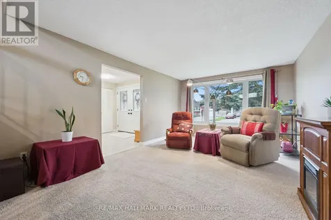 54 Blackwell Drive Kitchener ON N2N 1P8