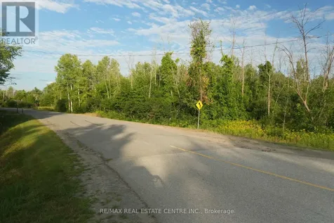 41 Concession 4 Road Ottawa ON K0A 2T0