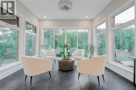 126 Mcgregor Crescent Ancaster ON L9G 1B5