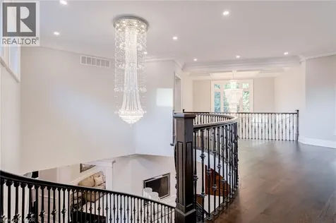 126 Mcgregor Crescent Ancaster ON L9G 1B5