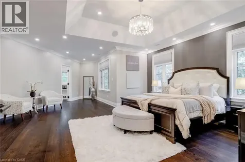 126 Mcgregor Crescent Ancaster ON L9G 1B5