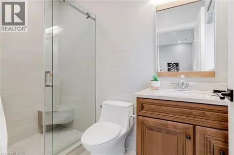 126 Mcgregor Crescent Ancaster ON L9G 1B5