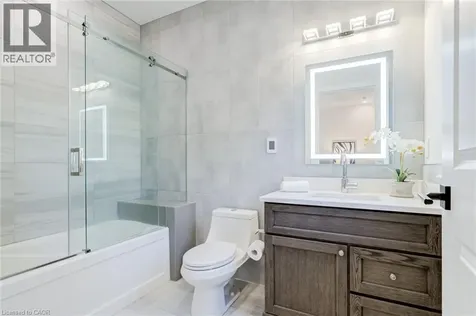 126 Mcgregor Crescent Ancaster ON L9G 1B5