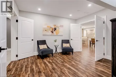 126 Mcgregor Crescent Ancaster ON L9G 1B5