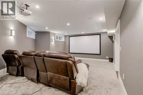 126 Mcgregor Crescent Ancaster ON L9G 1B5