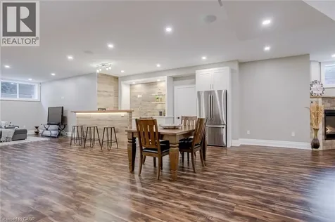 126 Mcgregor Crescent Ancaster ON L9G 1B5