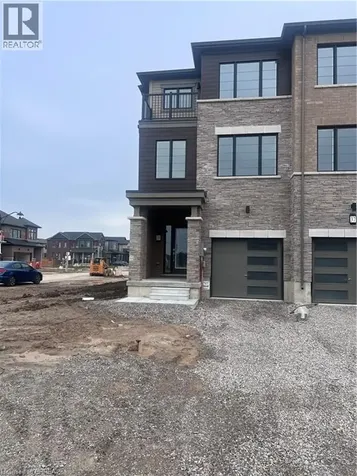 39 Hine Road Brantford ON N3T 0W5