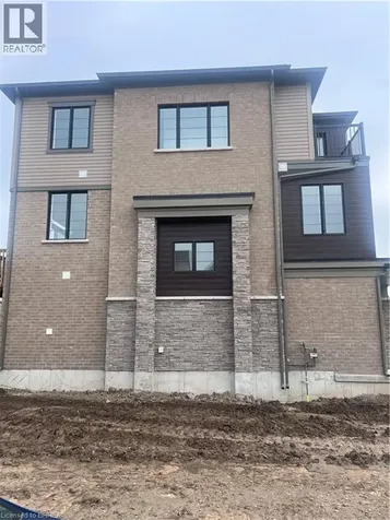 39 Hine Road Brantford ON N3T 0W5