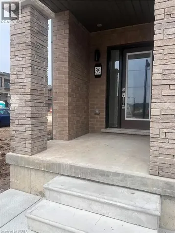 39 Hine Road Brantford ON N3T 0W5
