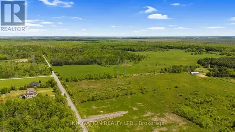 7370 Jock Trail Road Ottawa ON K0A 2Z0