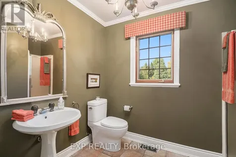 1919 Clark Road Clarence-rockland ON K4K 1K7
