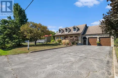 1919 Clark Road Clarence-rockland ON K4K 1K7