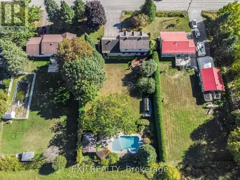 1919 Clark Road Clarence-rockland ON K4K 1K7