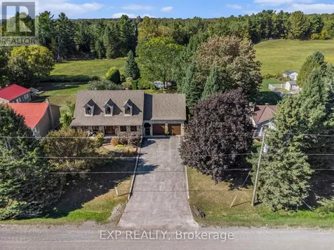 1919 Clark Road Clarence-rockland ON K4K 1K7