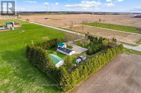 1900 Bruce Road 15 Kincardine ON N0G 2T0