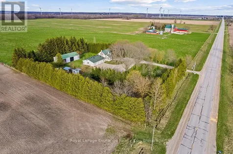 1900 Bruce Road 15 Kincardine ON N0G 2T0