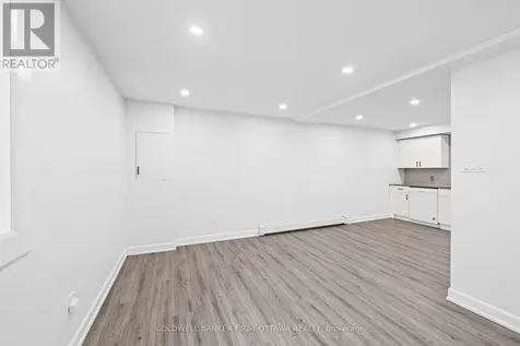 351 Amiens Street Ottawa ON K1E 1P1