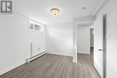 351 Amiens Street Ottawa ON K1E 1P1