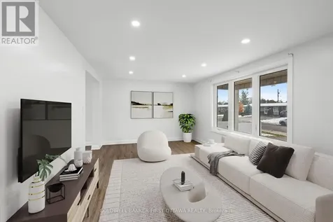 351 Amiens Street Ottawa ON K1E 1P1