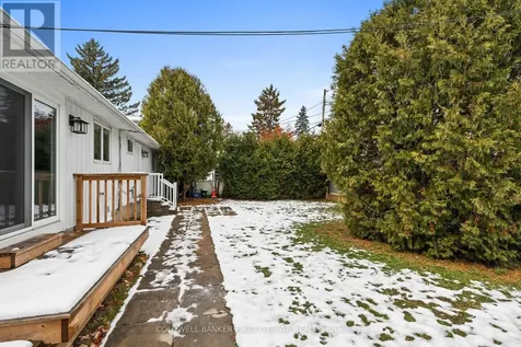 351 Amiens Street Ottawa ON K1E 1P1