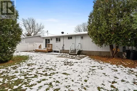 351 Amiens Street Ottawa ON K1E 1P1