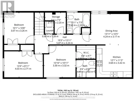 351 Amiens Street Ottawa ON K1E 1P1