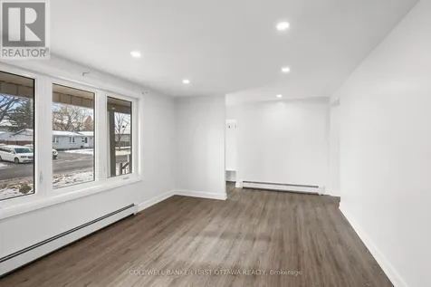 351 Amiens Street Ottawa ON K1E 1P1