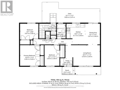351 Amiens Street Ottawa ON K1E 1P1