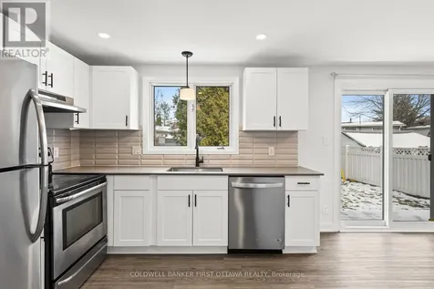 351 Amiens Street Ottawa ON K1E 1P1