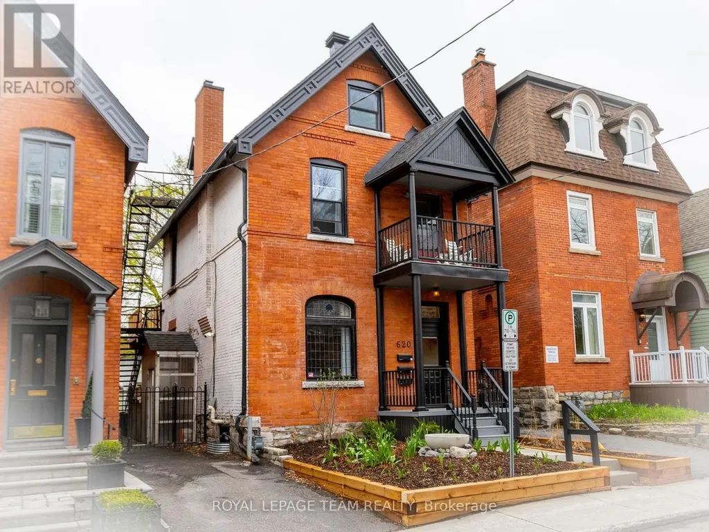 620 Cooper Street Ottawa ON K1R 5J2