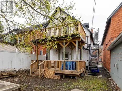 620 Cooper Street Ottawa ON K1R 5J2