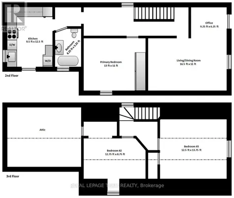 620 Cooper Street Ottawa ON K1R 5J2