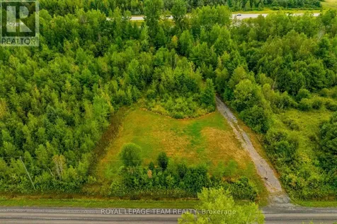 Tbd David Manchester Road Ottawa ON K0A 1L0