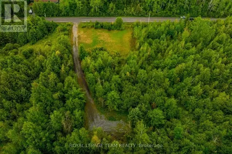 Tbd David Manchester Road Ottawa ON K0A 1L0