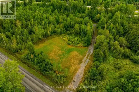 Tbd David Manchester Road Ottawa ON K0A 1L0