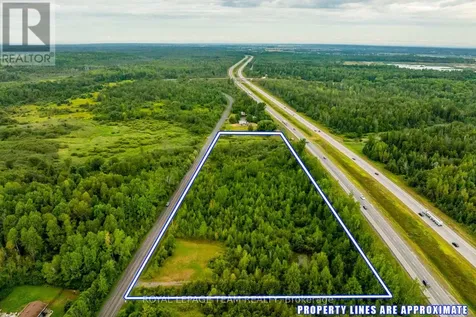 Tbd David Manchester Road Ottawa ON K0A 1L0