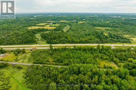 Tbd David Manchester Road Ottawa ON K0A 1L0