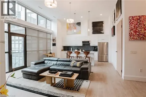 118 King Street East Hamilton ON L8N 1A8