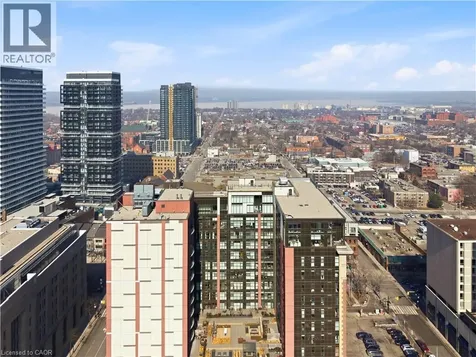 118 King Street East Hamilton ON L8N 1A8
