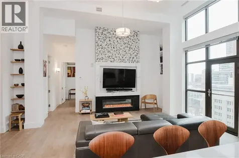 118 King Street East Hamilton ON L8N 1A8