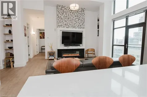 118 King Street East Hamilton ON L8N 1A8