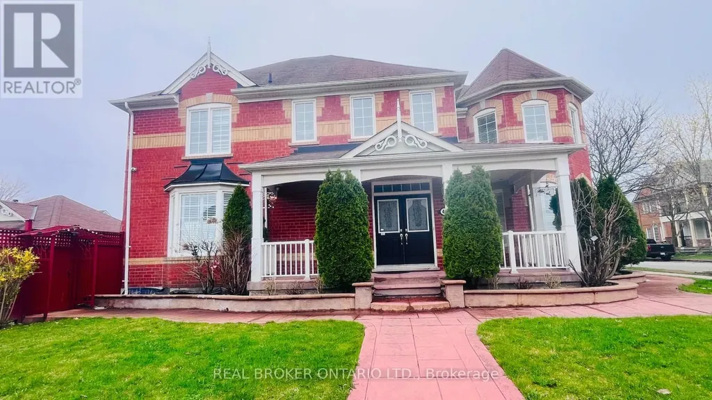 49 Colchester Street Markham (cornell) ON L6B 1K3