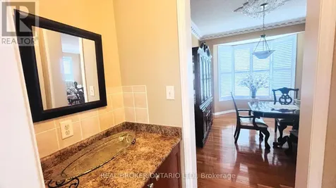 49 Colchester Street Markham (cornell) ON L6B 1K3