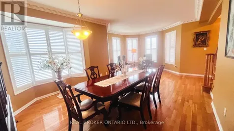 49 Colchester Street Markham (cornell) ON L6B 1K3
