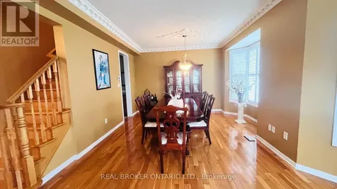 49 Colchester Street Markham (cornell) ON L6B 1K3