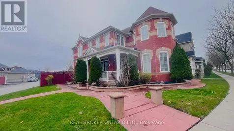 49 Colchester Street Markham (cornell) ON L6B 1K3