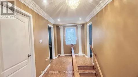 49 Colchester Street Markham (cornell) ON L6B 1K3