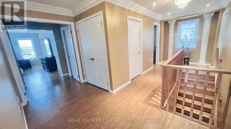 49 Colchester Street Markham (cornell) ON L6B 1K3