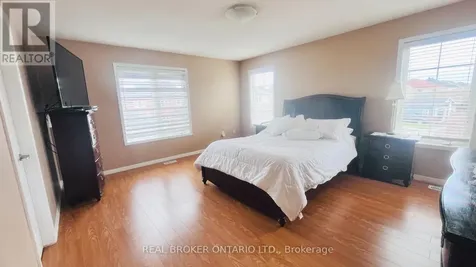 49 Colchester Street Markham (cornell) ON L6B 1K3