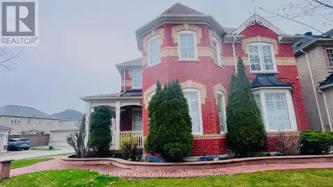 49 Colchester Street Markham (cornell) ON L6B 1K3
